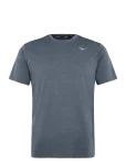Mizuno - Core Impulse Short Sleeve Tee - Spordi T-s&auml;rgid - S