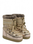 Mikk-line - Snow Boot Glitter - Talvesaapad jalgat&otilde;mmatavad - 23/25