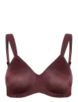 Triumph - Essential Minimizer T W X - T&auml;iskorviga rinnahoidjad - 90 D