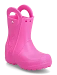 Crocs - Handle It Rain Boot T - K&otilde;rged kummikud - 22/23