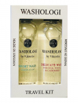 Washologi - Travel Kit - Pesu pesemine - ONE SIZE
