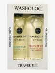 Washologi - Travel Kit - Pesu pesemine - ONE SIZE