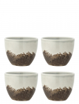 Bloomingville - Paula Cup - Kohvitassid - 19.5 CL