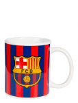 Fodbold - Mug Barcelona - Tassid ja kruusid - 37 cl