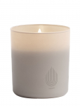 UYUNI Lighting - Glass Candle, Sandstone - L&otilde;hnak&uuml;&uuml;nlad - H10.2CM