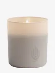 UYUNI Lighting - Glass Candle, Sandstone - L&otilde;hnak&uuml;&uuml;nlad - H10.2CM