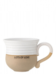 Bloomingville - Claire Cup - Kohvitassid - 45 CL