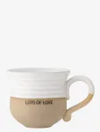 Bloomingville - Claire Cup - Kohvitassid - 45 CL