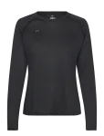 Newline - Nwlbeat W T-Shirt L/S - Spordi pikkade varrukatega topid - XL