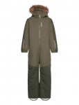 Viking - Expower Insulated Playsuit - Suusakombinesoonid ja -komplektid - 134