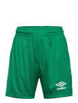Umbro - Liga Shorts Jr - Spordi l&uuml;hikesed p&uuml;ksid - 140