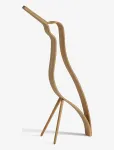 Cooee Design - Woody Bird High - Portselankujud ja skulptuurid - H32CM
