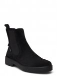 Legero - Mystic - Madala kontsaga poolsaapad - 41