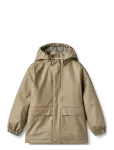 Wheat - Thermo Rain Coat Aju - Jakid ja joped - 116