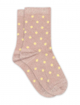 Mp Denmark - Irma Glitter Socks - Sokid - 37/39