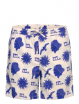 Jack & Jones - Jpstjaiden Jjjacquard Jogger Short Styd - Vabaaja - S