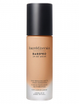 BareMinerals - Bare Minerals Barepro 24H Matte Liquid Foundation Light 22 Warm - Jumestuskreemid - ONE SIZE