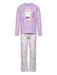Gabby's Dollhouse - Pyjama - Pidžaamakomplektid - 104