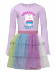 Gabby's Dollhouse - Dress - Peokleidid - 98