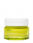 KORRES - Santorini Grape Poreless Skin Gel Cream - P&auml;evakreemid - 40 ml