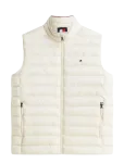 Tommy Hilfiger - Packable Recycled Vest - Vestid - S