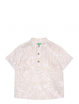 United Colors Of Benetton - Shirt - L&uuml;hikeste varrukatega s&auml;rgid - 110