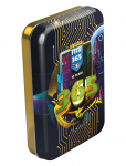 Panini - Fifa 365 Adrenalynxl 2025 Pocket Tin - Kaardim&auml;ngud - ONE SIZE