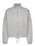 Aim&acute;n - Campus Sweat Zip Jacket - Spordidressipluusid - M