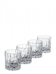 Aida - Harvey - Whisky Glas 4 Stk 31 Cl Gave&aelig;ske - Viski- ja konjakiklaasid - 31 CL