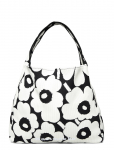 Marimekko - Knitted Bag Large Unikko - Ostukotid - ONE SIZE