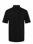 Casual Friday - Cffolke Ss Bu Piqu&eacute; Shirt - L&uuml;hikeste varrukatega - M