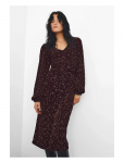 Noella - Teagan Lg Dress - P&otilde;lveni ja midi - M