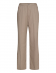Weekday - Relaxed Casual Trousers - Vabaaja - XS
