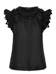 Copenhagen Muse - Cmnatuli-Shirt - Varrukateta - XL