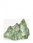 Kosta Boda - The Rock Votive Iron Oxide 91Mm - Decorative Accessories-details - 9.1