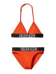 Calvin Klein - Triangle Bikini Set - Aluspesukomplektid - 152-164