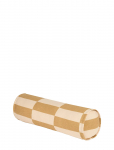 NOBODINOZ - Vibes Cylinder Cushion 50X18 - Padjad - ONE SIZE