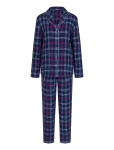 Triumph - Boyfriend Pw 01 X Checks - Pidžaamad (komplektid) - 40