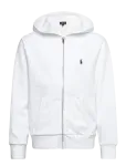 Ralph Lauren Kids - French Terry Full-Zip Hoodie - Kapuutsiga pusad - 138-149