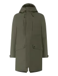 Didriksons - Falke Usx Parka - Spordiparkad - S