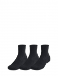 Under Armour - Unisex Ua Tc 3Pk Qtr - Spordisokid - S