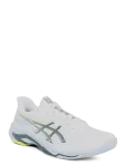 Asics - Netburner Ballistic Ff 4 - Madala s&auml;&auml;rega sporditossud - 44