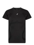 Asics - Road Seamless Ss Top - Spordi T-s&auml;rgid - L