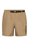 NIKE SWIM - Nike Voyage 5" Volley Short - Spordi ujumisp&uuml;ksid - XXL