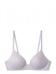Calvin Klein - Wire Free T Shirt Bra - T-s&auml;rgi rinnahoidjad - 80 D