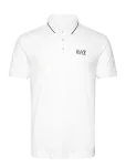 EA7 - Polo Shirt - L&uuml;hikeste varrukatega - S
