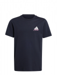 Adidas Performance - Y Messi G T - L&uuml;hikeste varrukatega - 176