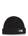 The North Face - Salty Lined Beanie - Spordi kootud m&uuml;tsid - ONE SIZE