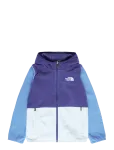 The North Face - Kid Glacier Fz Hoodie - Fliisjakid - 6