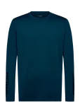 Bj&ouml;rn Borg - Borg Long Sleeve T-Shirt - Spordi pikkade varrukatega topid - M
